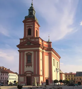 Church of the Beheading of Saint John the Baptist