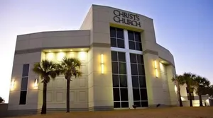 Christ's Church, Jacksonville