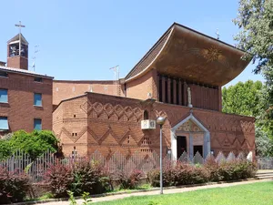 San Giovanni Battista alla Creta Church