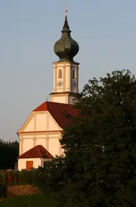 St. Martin