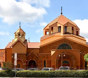 St. Leon Cathedral