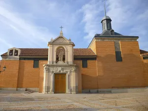 Church of San José