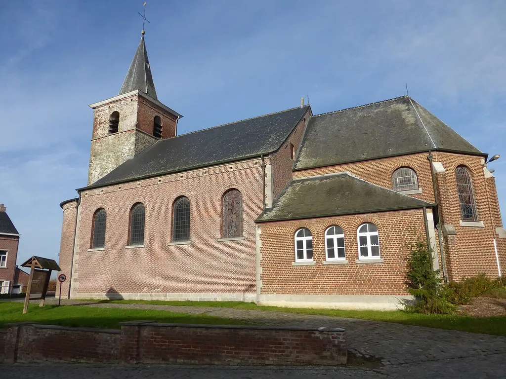 Pepingen Bogaarden KH St-Theodorus (1)