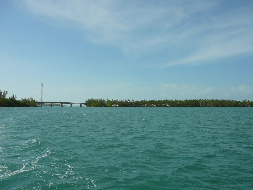 Fleming Key
