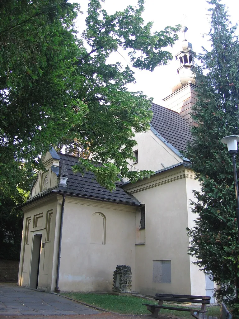This is a photo of a cultural monument of the Czech Republic,number: