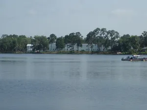 Church Lake
