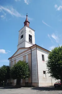 Church of Saint Giles