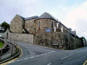 St. Alban's R.C. Church