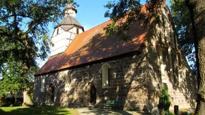 Ramin Church