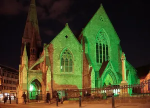 St Andrew's Church, Dublin