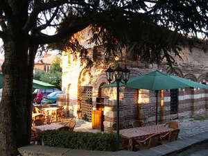 Church of Saint Paraskevi