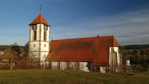 Christuskirche