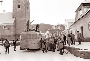 St. Bartholomew's Parish Church