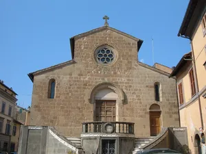 San Francesco  church