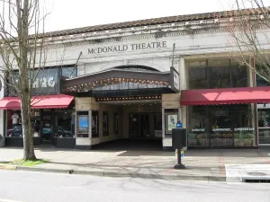 McDonald Theatre