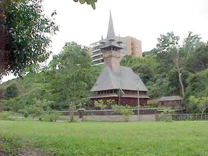 Church of St. Constantine and Helena