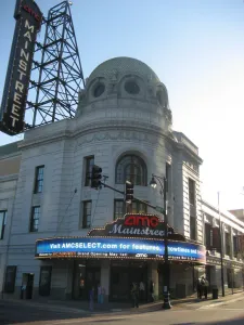Mainstreet Theater