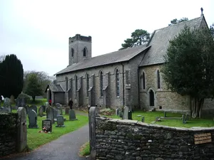 Holy Trinity Church