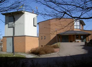 Sankt John's Church