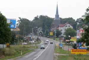Mierzyn