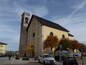 Saint Nicholas church