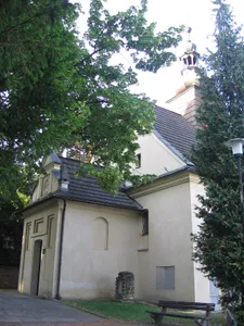 Church of Saints James and Philip