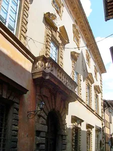 Palazzo Incontri Viti