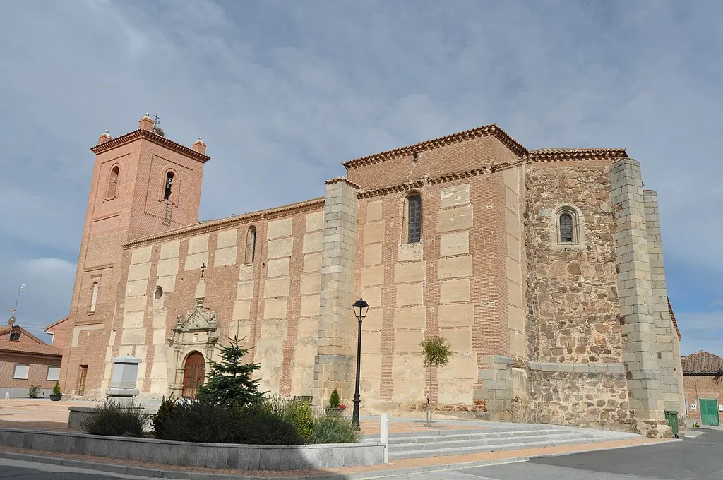 Collado de Contreras.