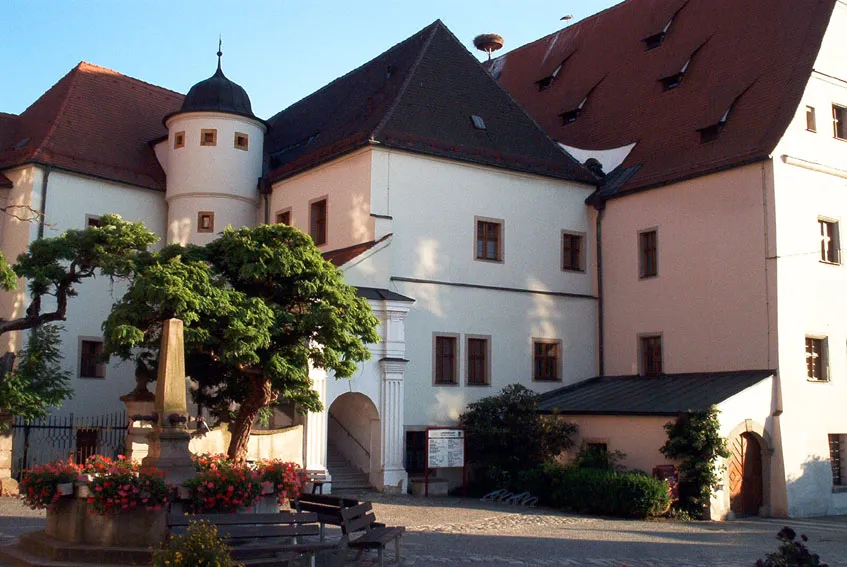 Neustadt a.d. Waldnaab - Deutschland/BY