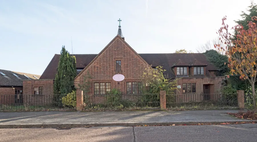 St Elisabeth, Buckhurst Hill