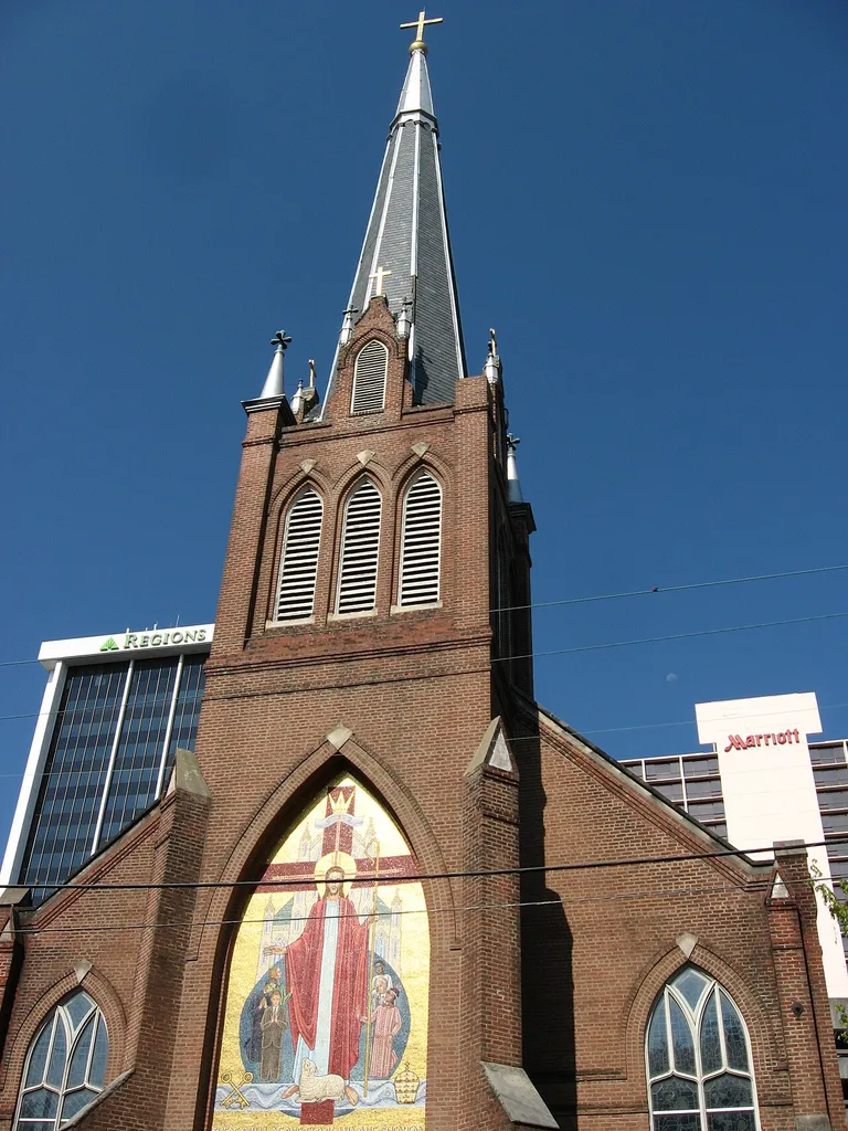 Cathedral of St. Peter the Apostle