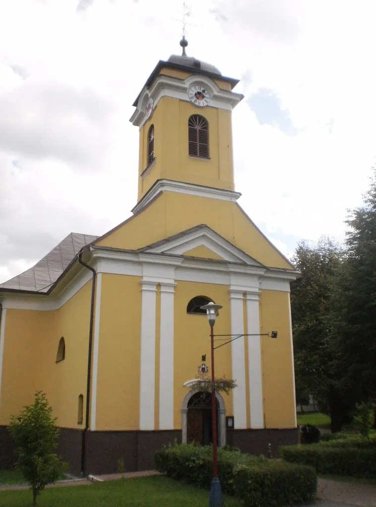 This media shows the protected monument with the number 701-1799/0 CHMSK/701-1799/0,CHMSK/701-1799(other) in the Slovak Republic.