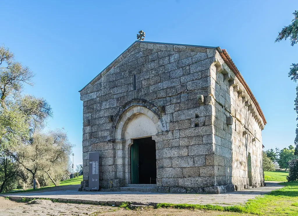 This monument is classified as Monumento Nacional.It is indexed in the IGESPAR database (Instituto de Gestão do Património Arquitectónico e Arqueológico), under the reference 70512. It is indexed in the SIPA database (Sistema de Informação para o Património Arquitectónico) under the reference 1248.