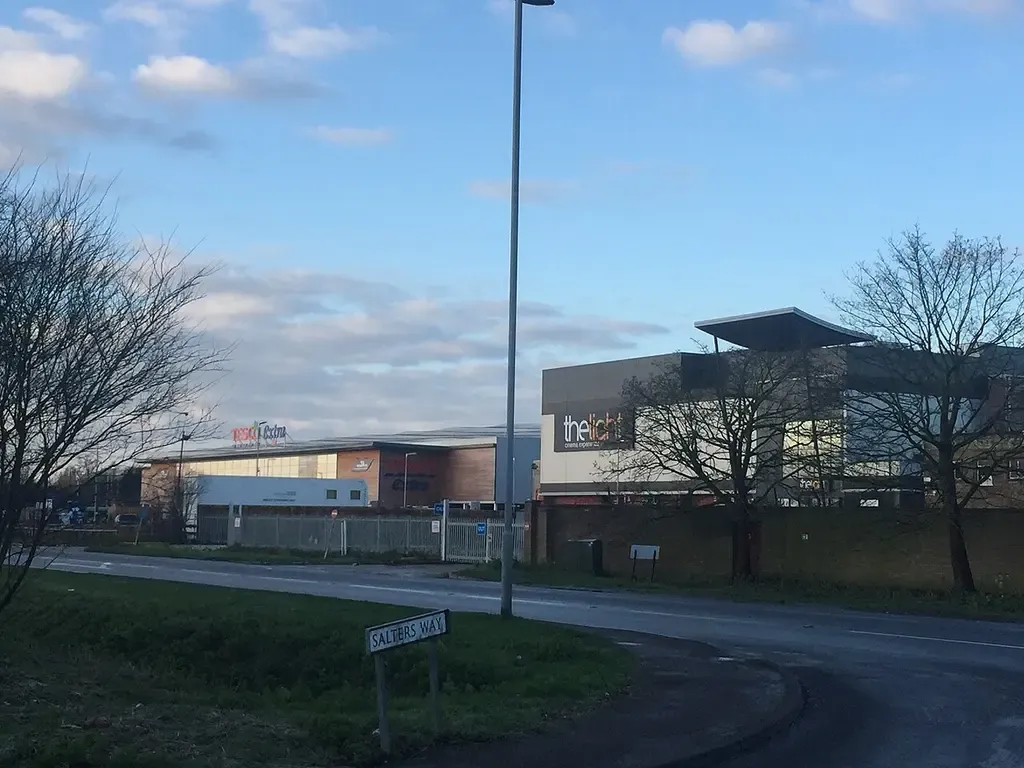 Light Cinemas Wisbech