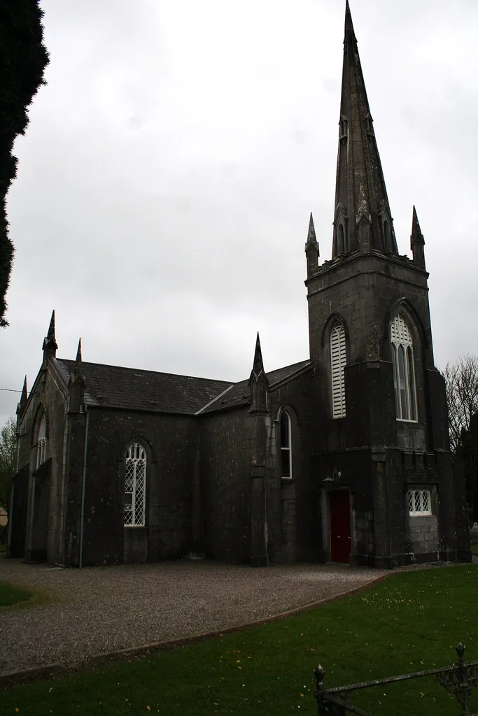 St Mary's Carrigaline
