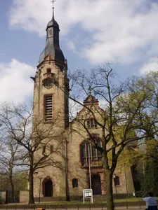 Evangelical Church
