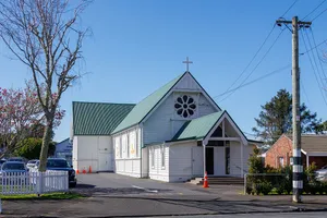 Our Lady of the Immaculate Conception Church