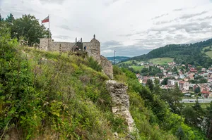 Muszyna Castle