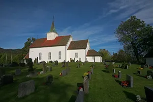 Hof Church