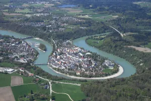 Wasserburg am Inn