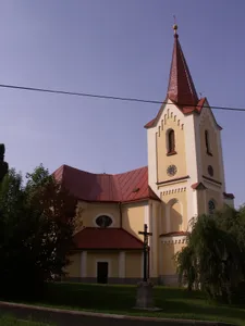 Church of Saint John of Nepomuk