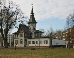 German Allotment Museum