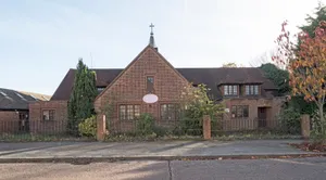St Elisabeth's Church