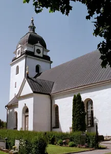 Alseda Church