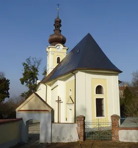 Church of Saint Nicholas (Ostrava)