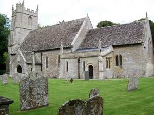 Church of St Peter Ad Vincula