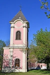 Holy Name of Mary Church, Egerszalók