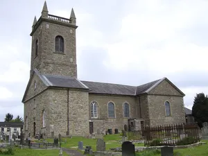 St. Macartan's Cathedral