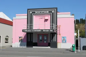 Mayfair Theatre