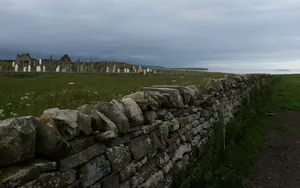 St Lawrence's Church, Southtown, Burray